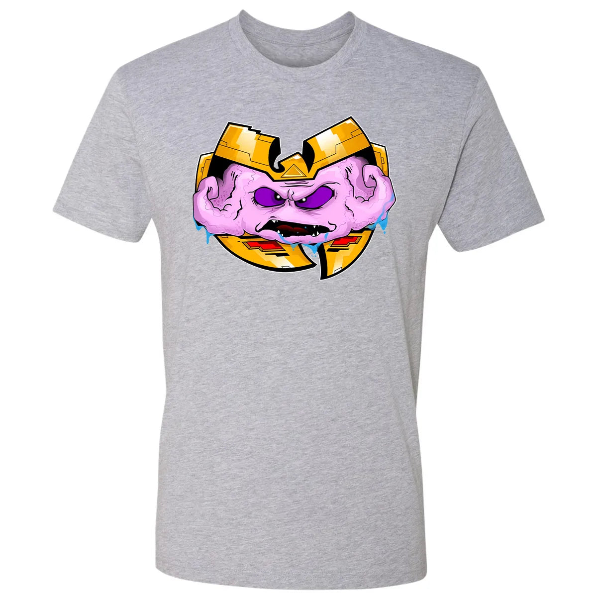 Premium Unisex T-shirt - 1842YQDT