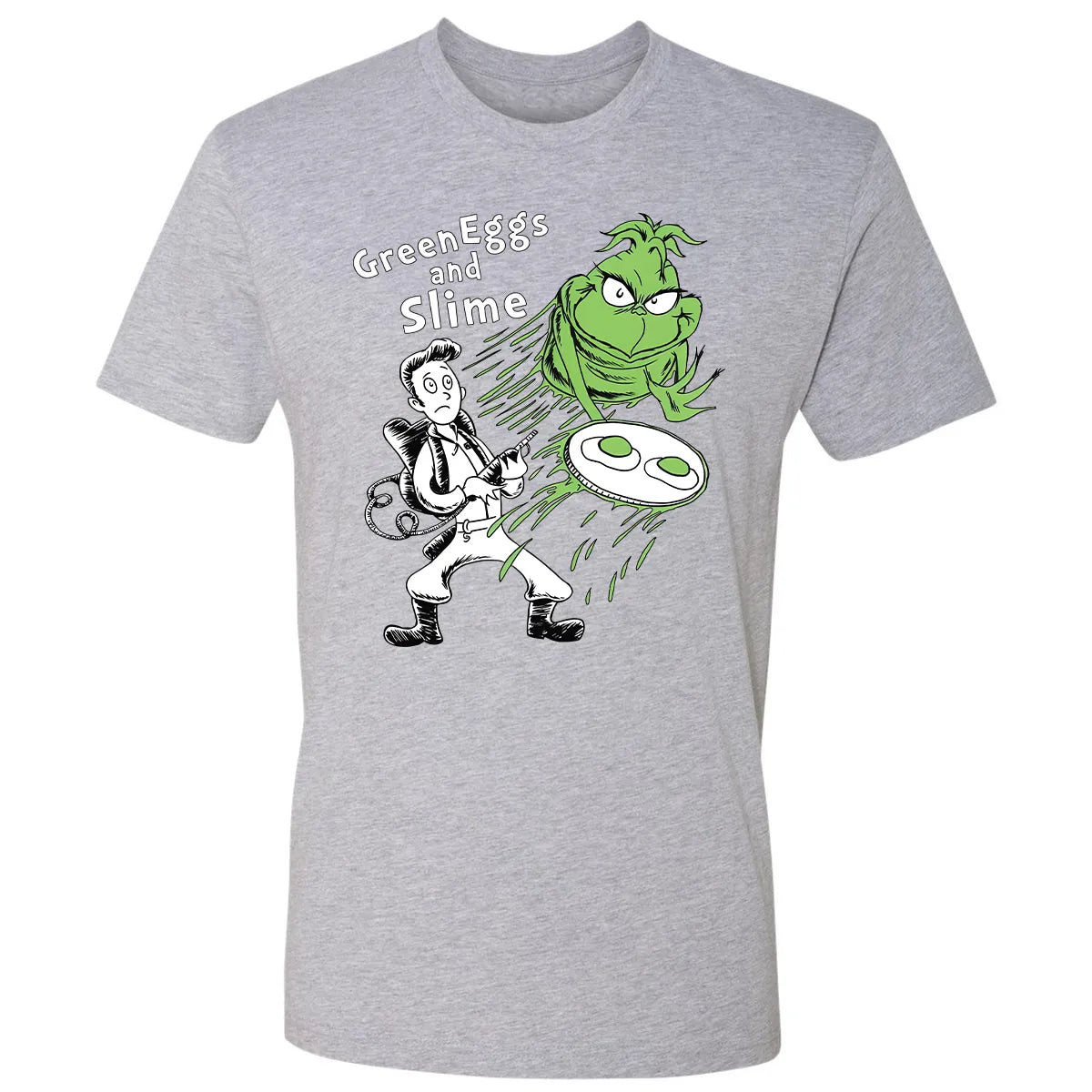 Premium Unisex T-shirt - DH7LNLVD
