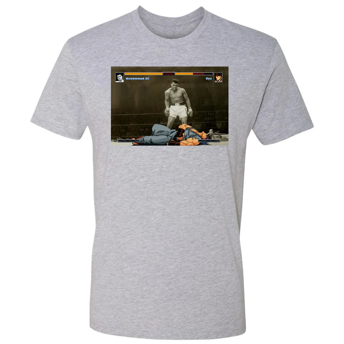 Premium Unisex T-shirt - RKZ6FPUU