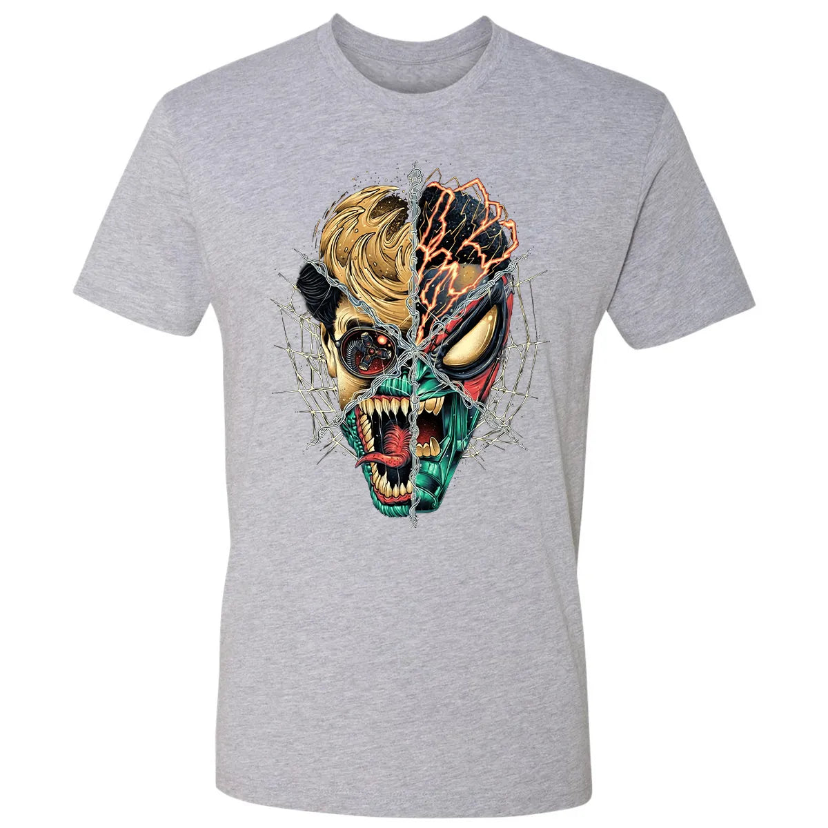 Premium Unisex T-shirt - 7MM8NKMN