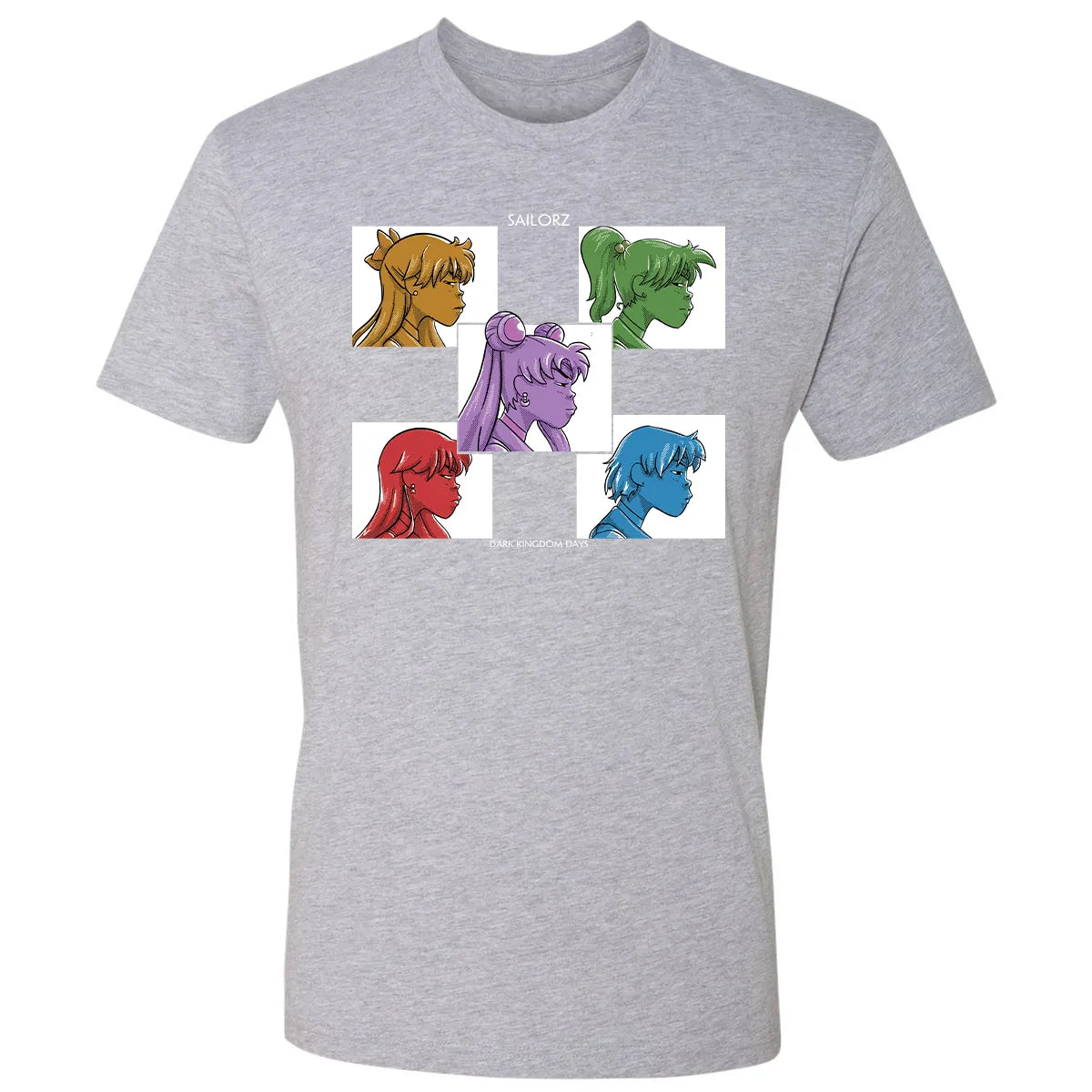 Premium Unisex T-shirt - 6KW7Q3BW