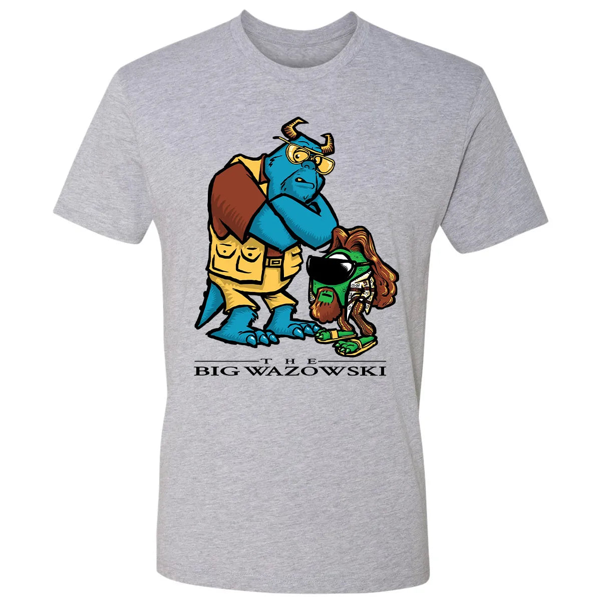 Premium Unisex T-shirt - 2Q5C81MP