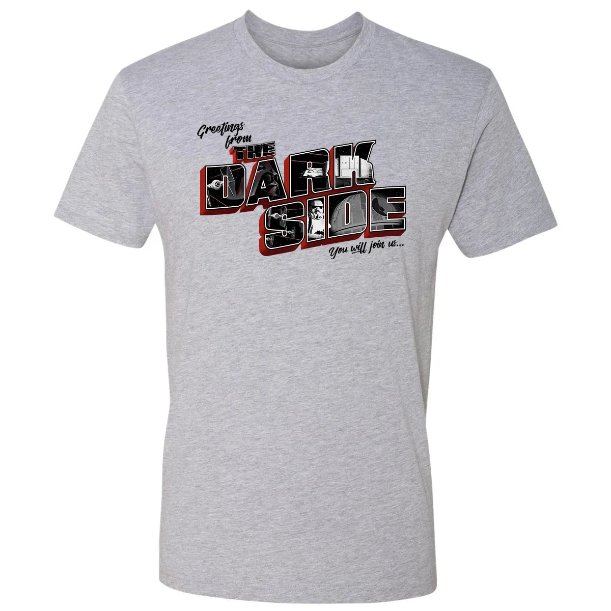 Premium Unisex T-shirt - FNRBUKU7