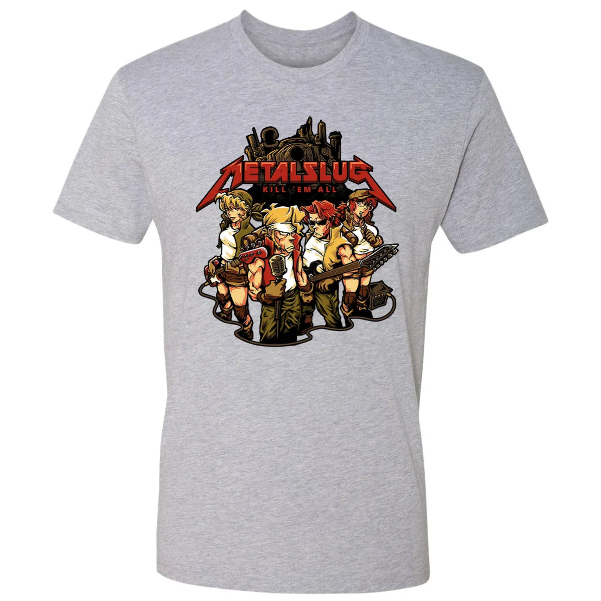 Premium Unisex T-shirt - WUS24AFE
