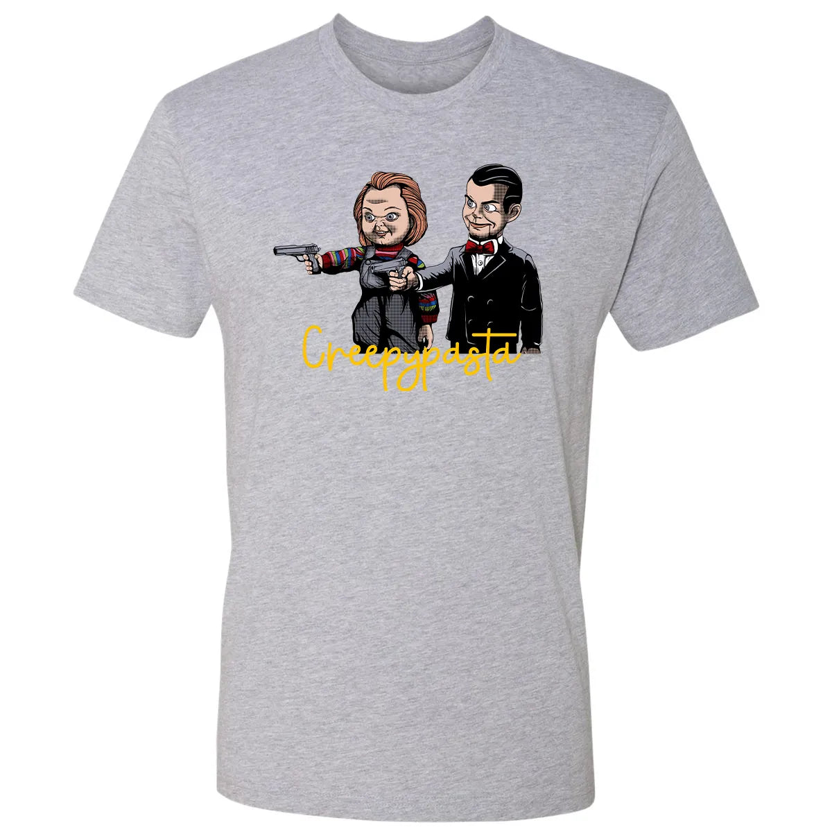 Premium Unisex T-shirt - S7AVTAH7