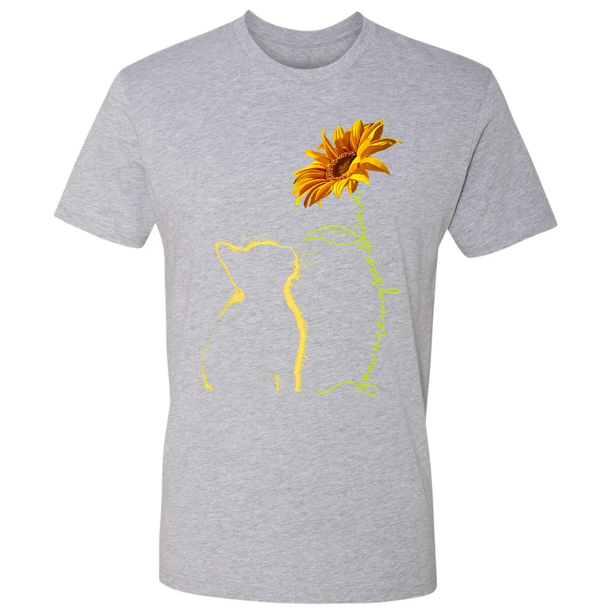 Premium Unisex T-shirt - YL3XPDMY