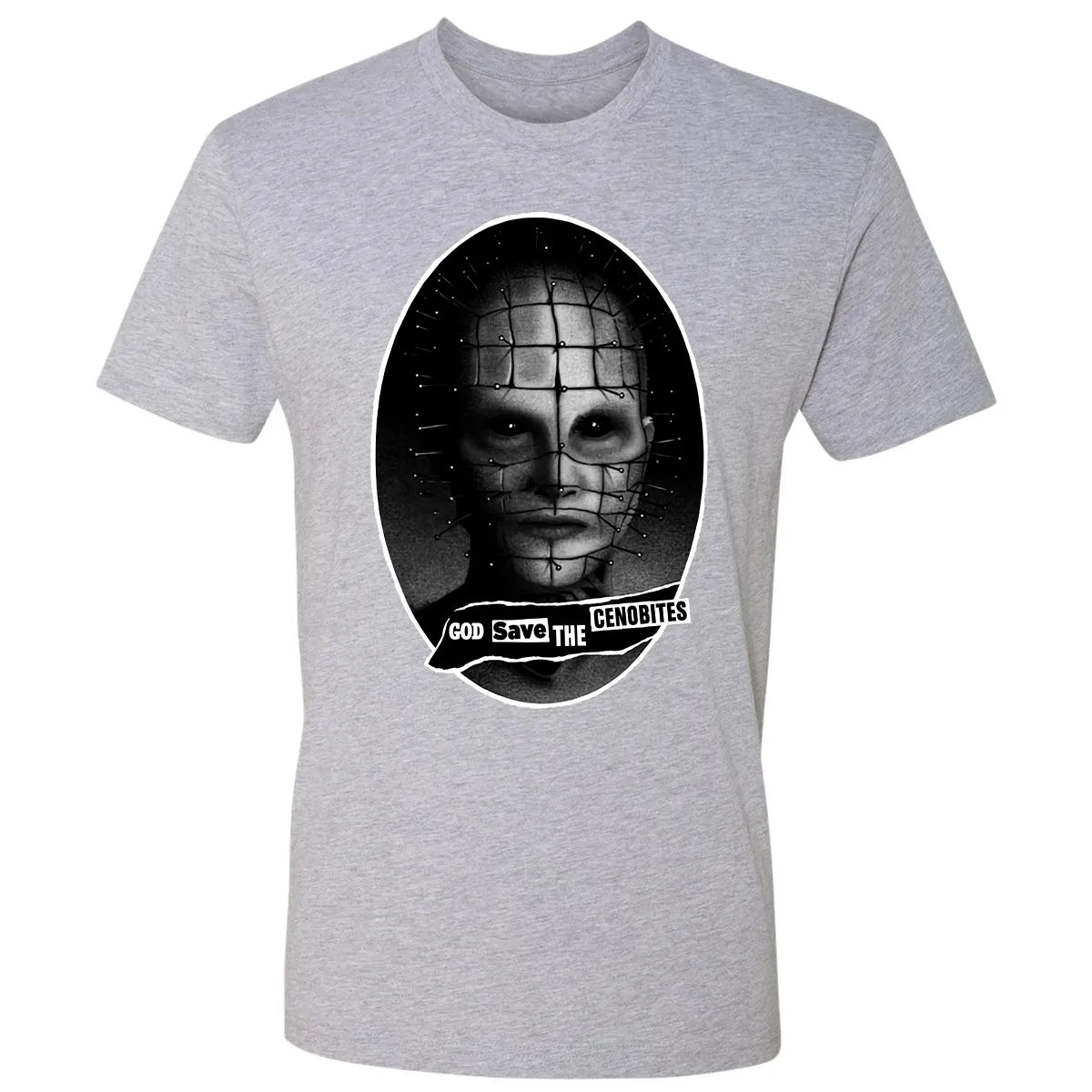 Premium Unisex T-shirt - MJ1HEFXX