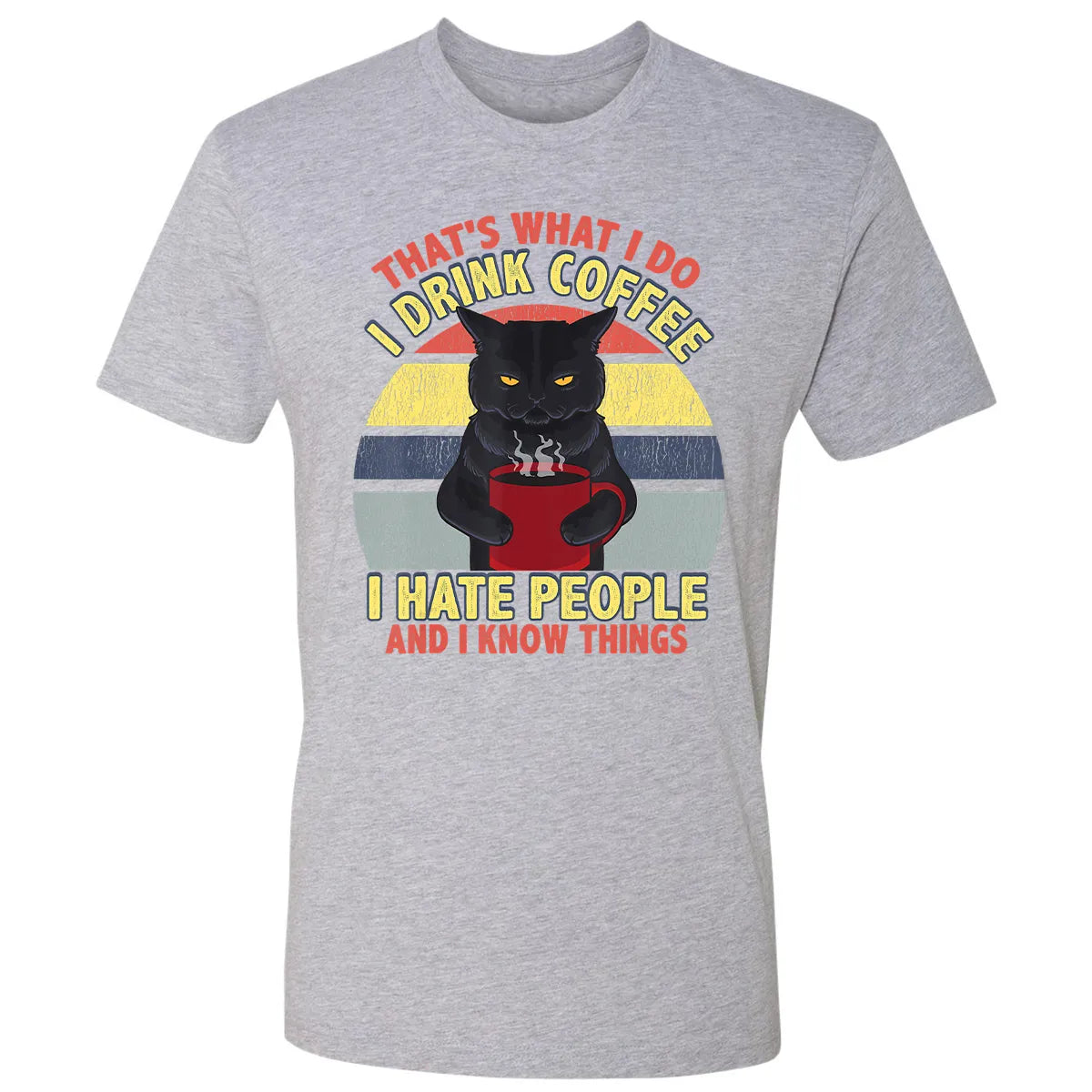 Premium Unisex T-shirt - WXV4FBDM