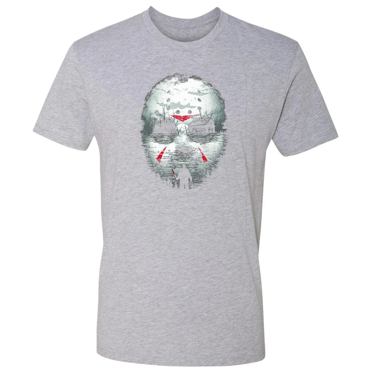 Premium Unisex T-shirt - QN72YU4J