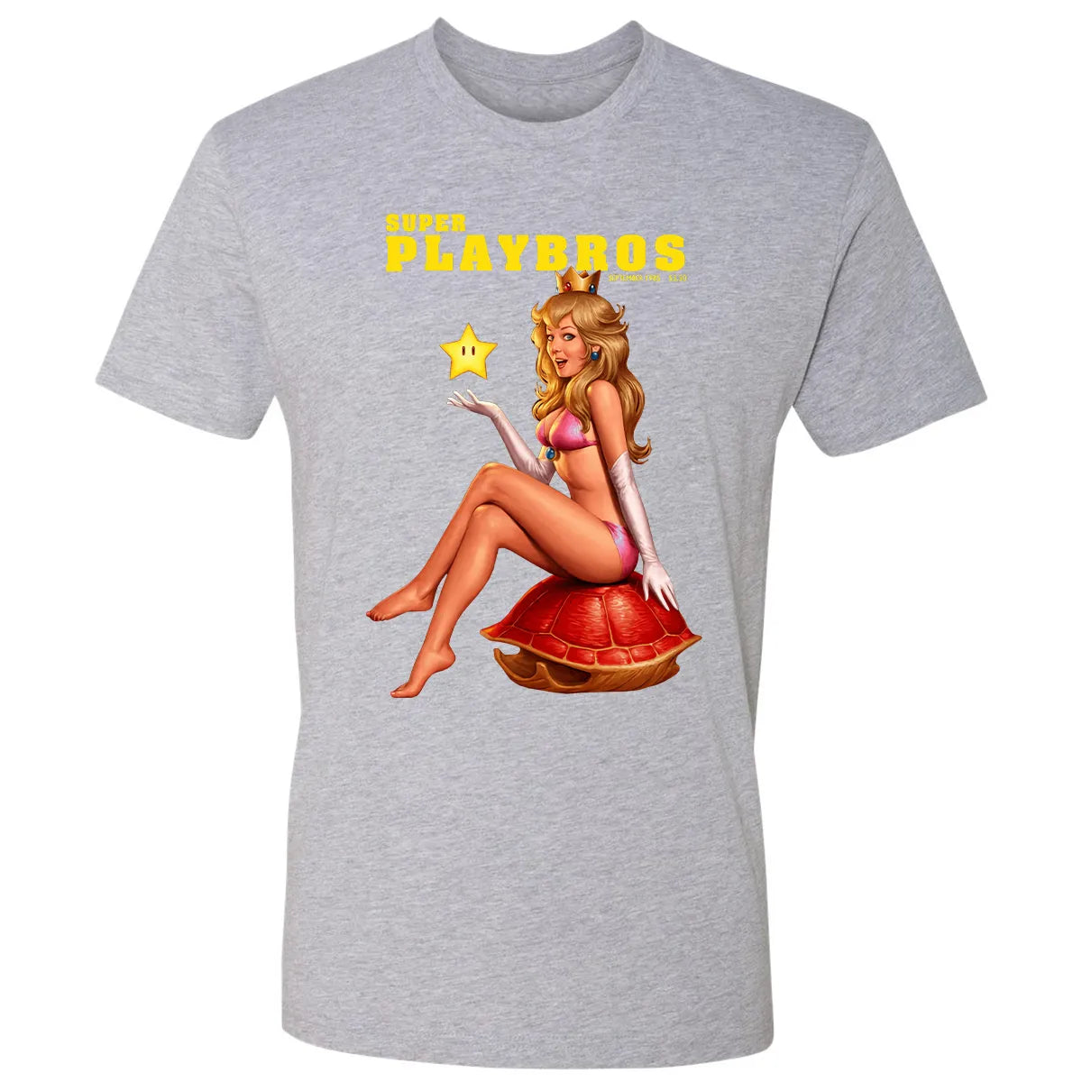 Premium Unisex T-shirt - WBWSAAWH