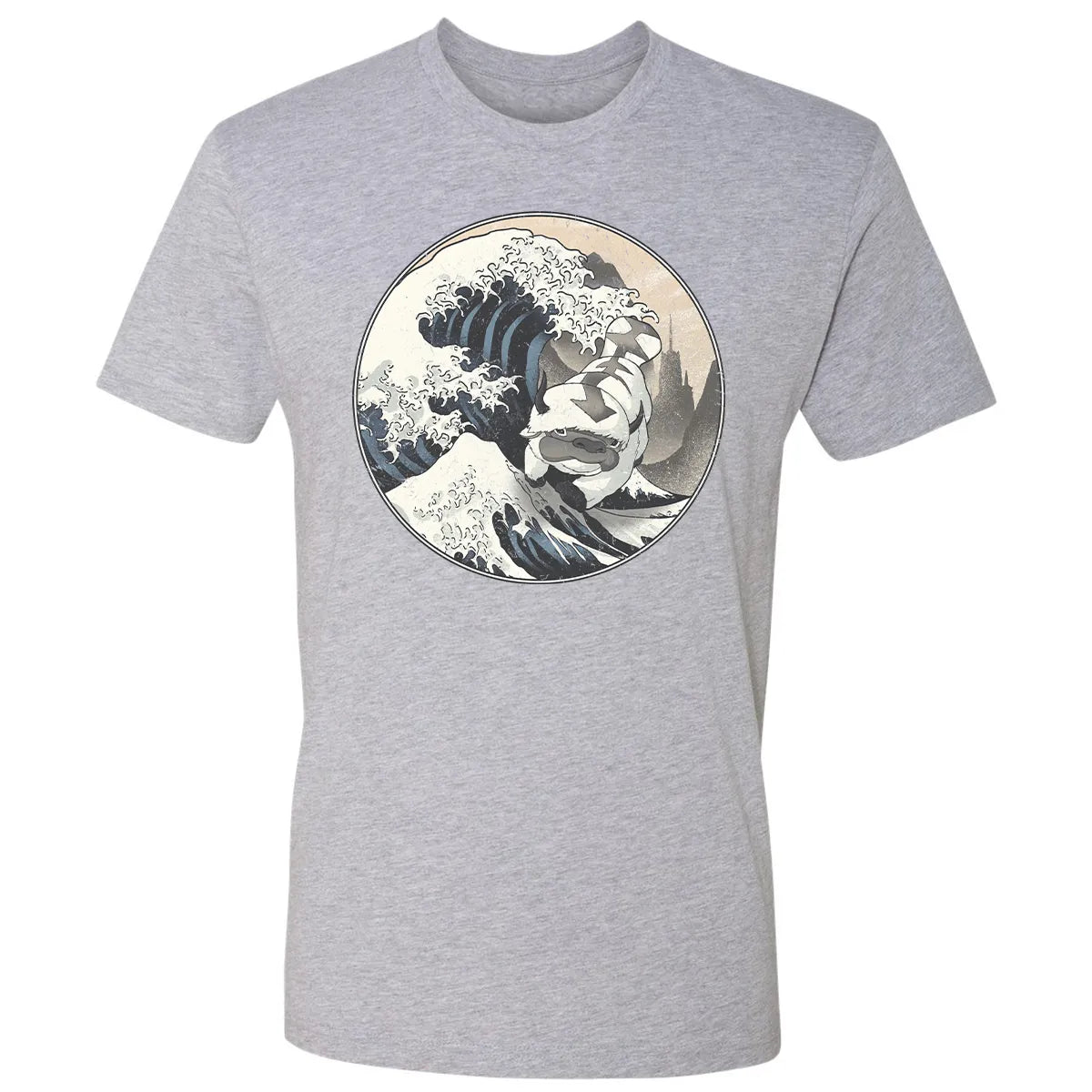 Premium Unisex T-shirt - LYPKV9ZE
