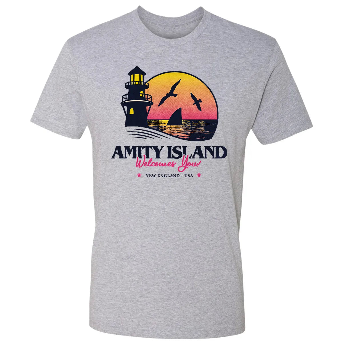 Premium Unisex T-shirt - UPLDUNE6