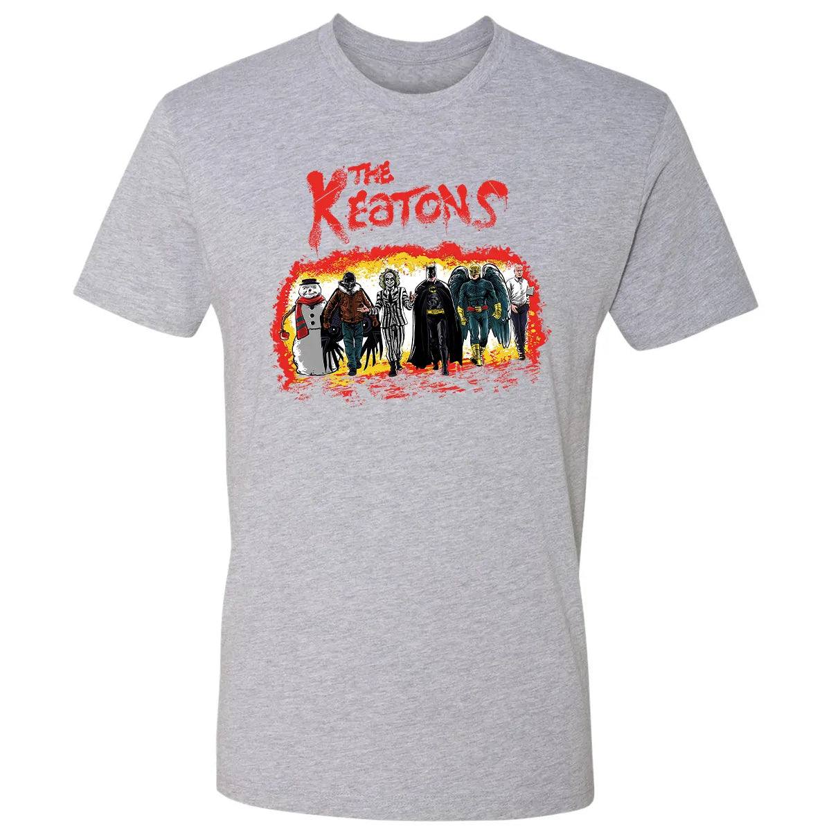 Premium Unisex T-shirt - CZD1YKRK