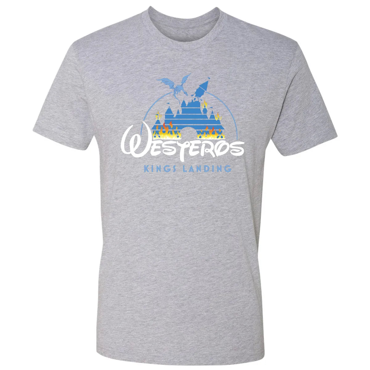 Premium Unisex T-shirt - KXL5Q6R9