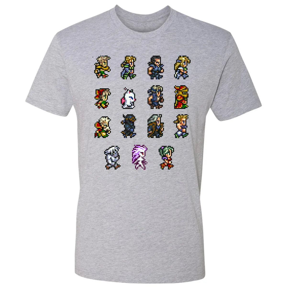 Premium Unisex T-shirt - Y385HNTJ