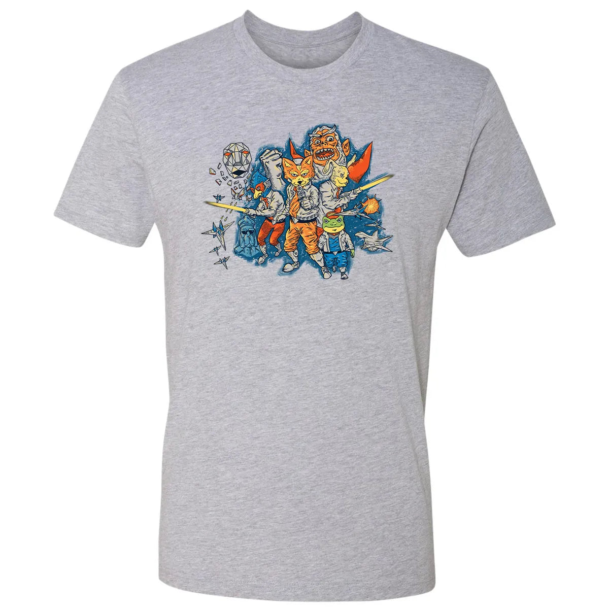 Premium Unisex T-shirt - ZEH9HYNZ