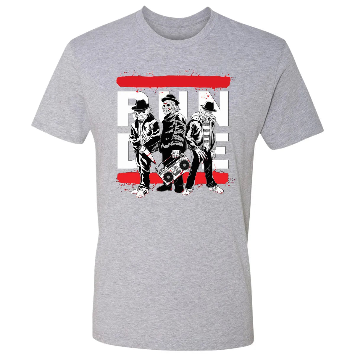 Premium Unisex T-shirt - 6AYSW84B