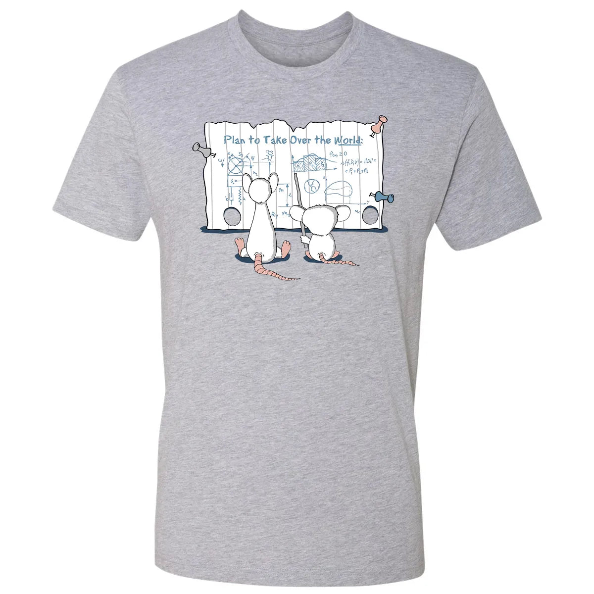 Premium Unisex T-shirt - JZ6Y5Z4Z