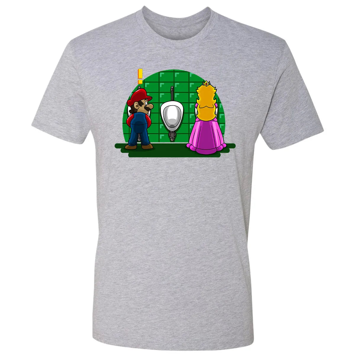 Premium Unisex T-shirt - 9Z9P92L4