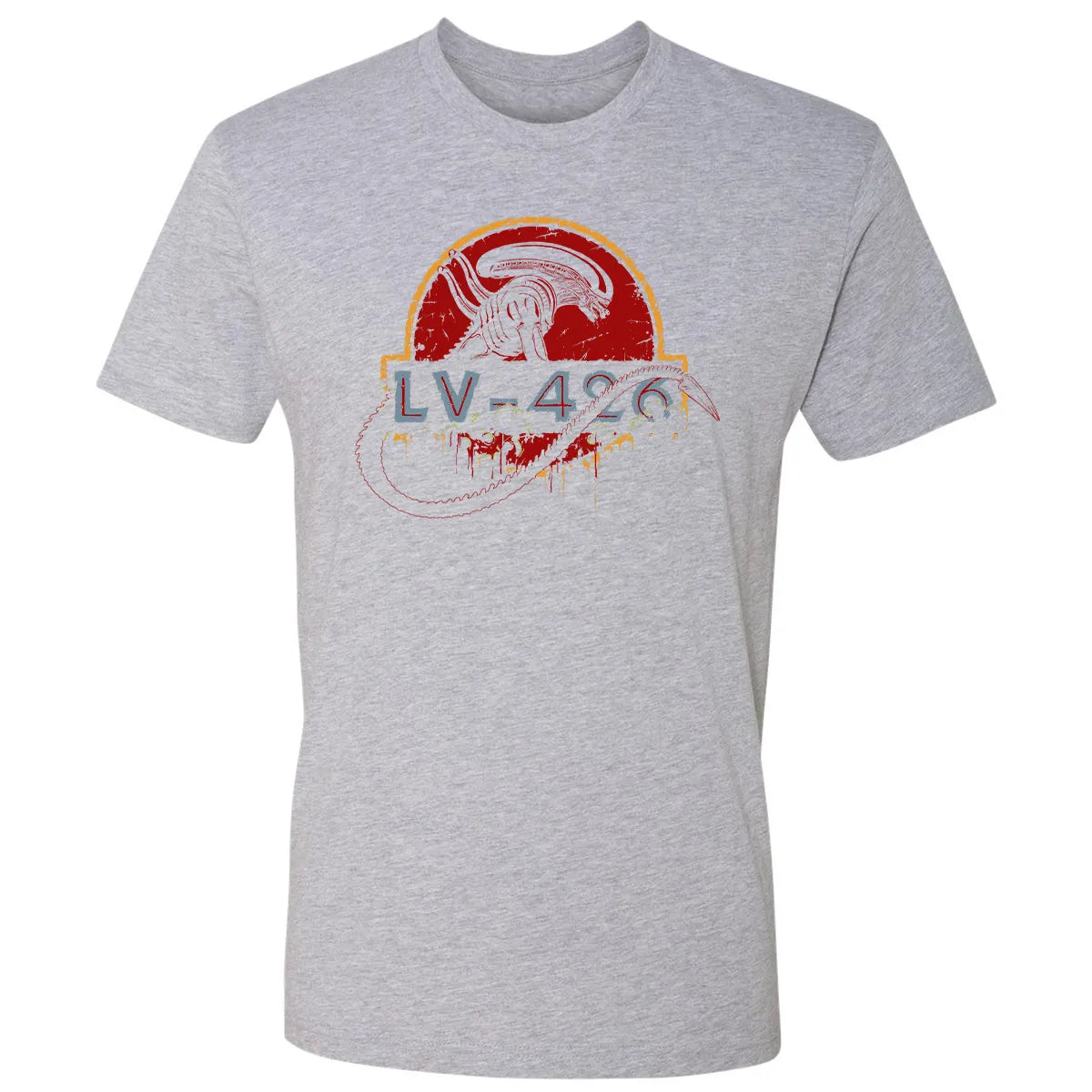 Premium Unisex T-shirt - B5L12VWE