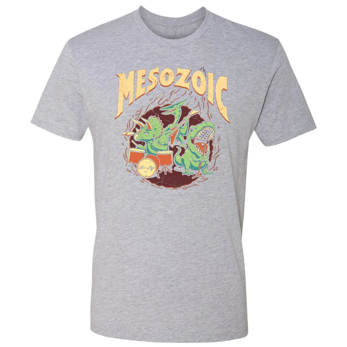 Premium Unisex T-shirt - D5A3V7A3