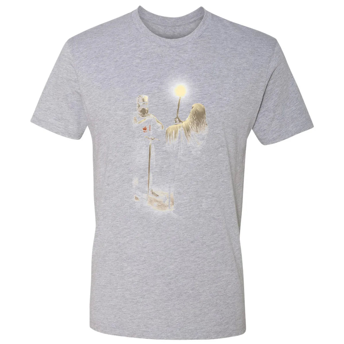 Premium Unisex T-shirt - PHGX8WRS