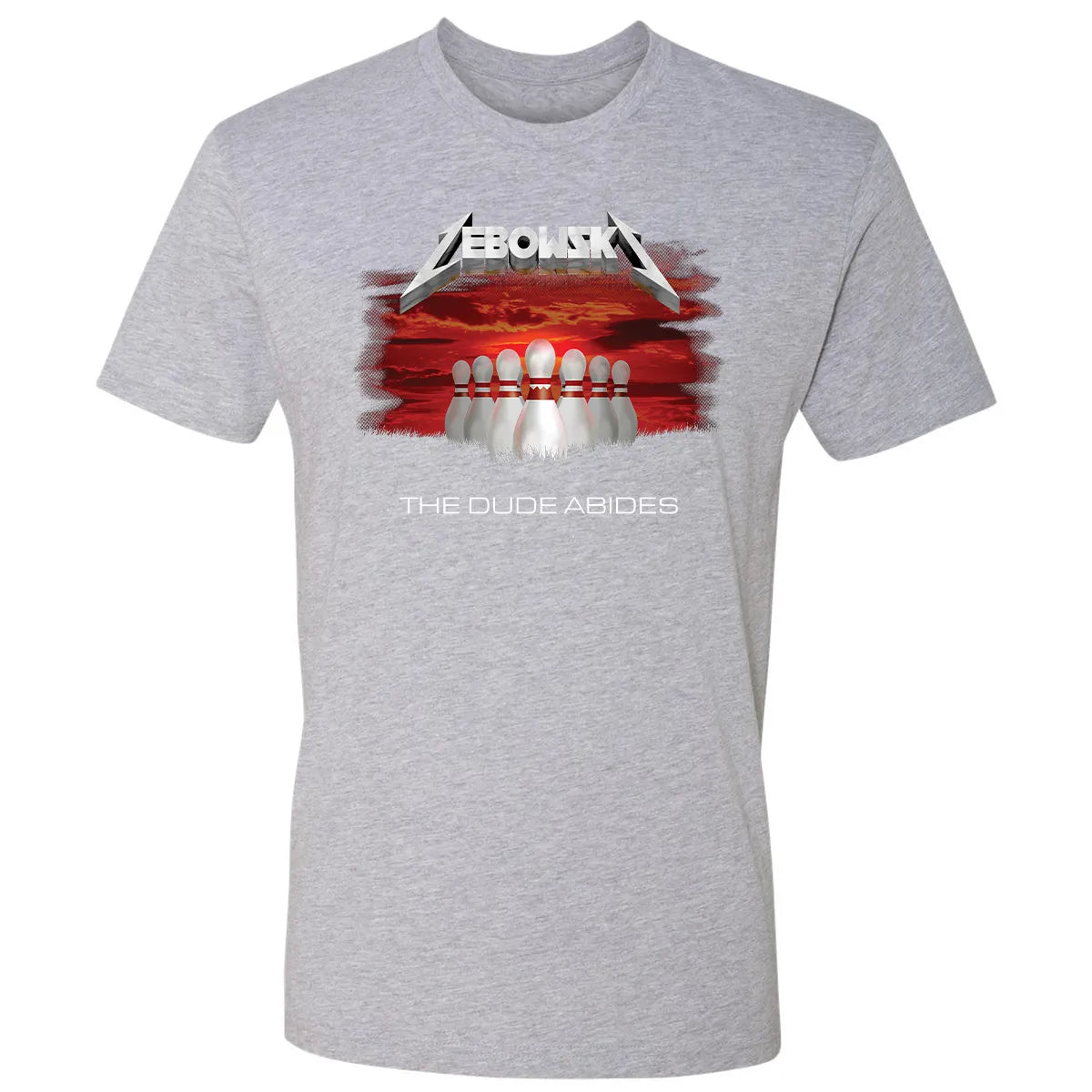 Premium Unisex T-shirt - CQRK21MC