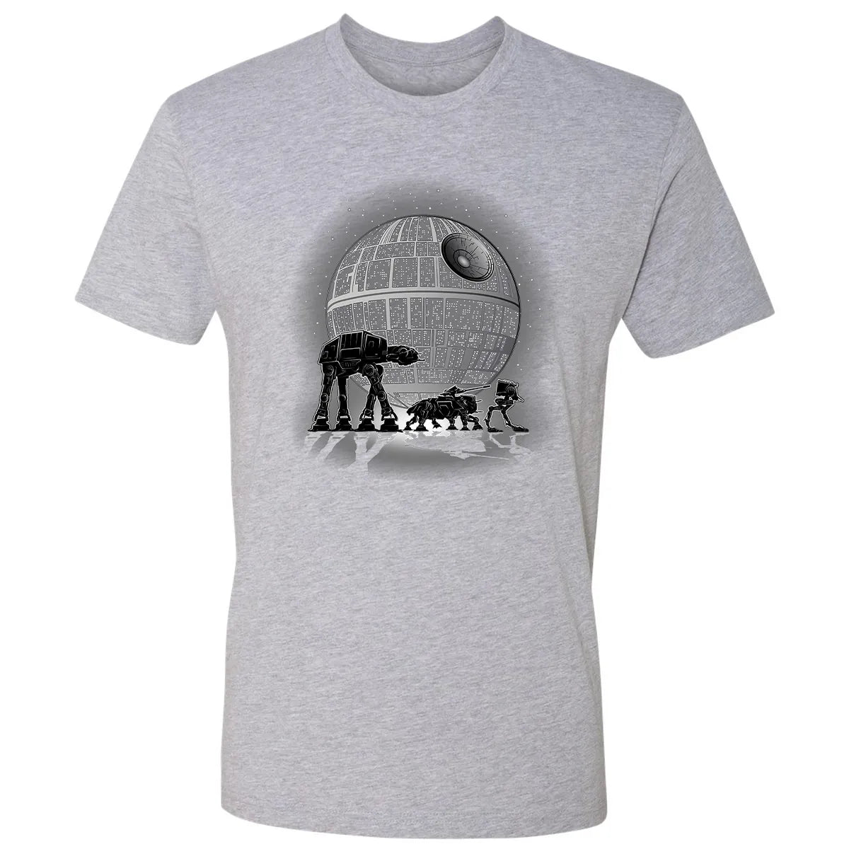 Hakuna Mata-AT Premium Unisex T-shirt