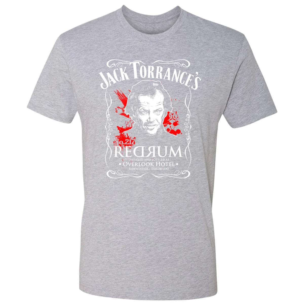 Premium Unisex T-shirt - 3BCB5PZZ