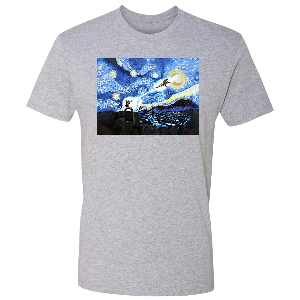 Premium Unisex T-shirt - XMSPBDGP