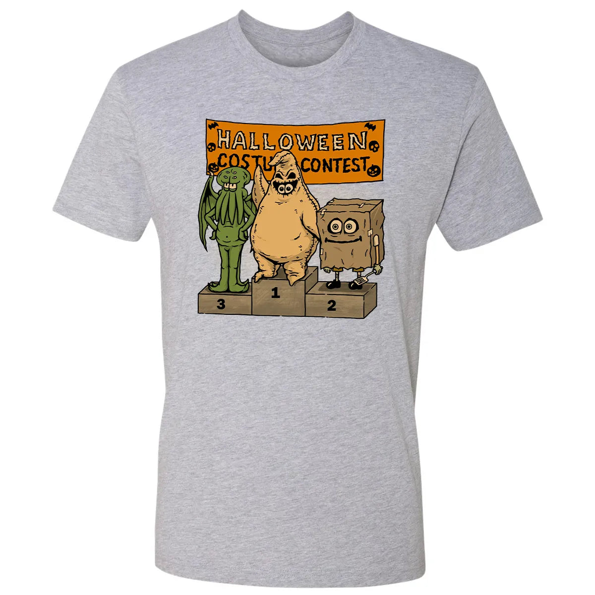 Premium Unisex T-shirt - S3RXH9J6