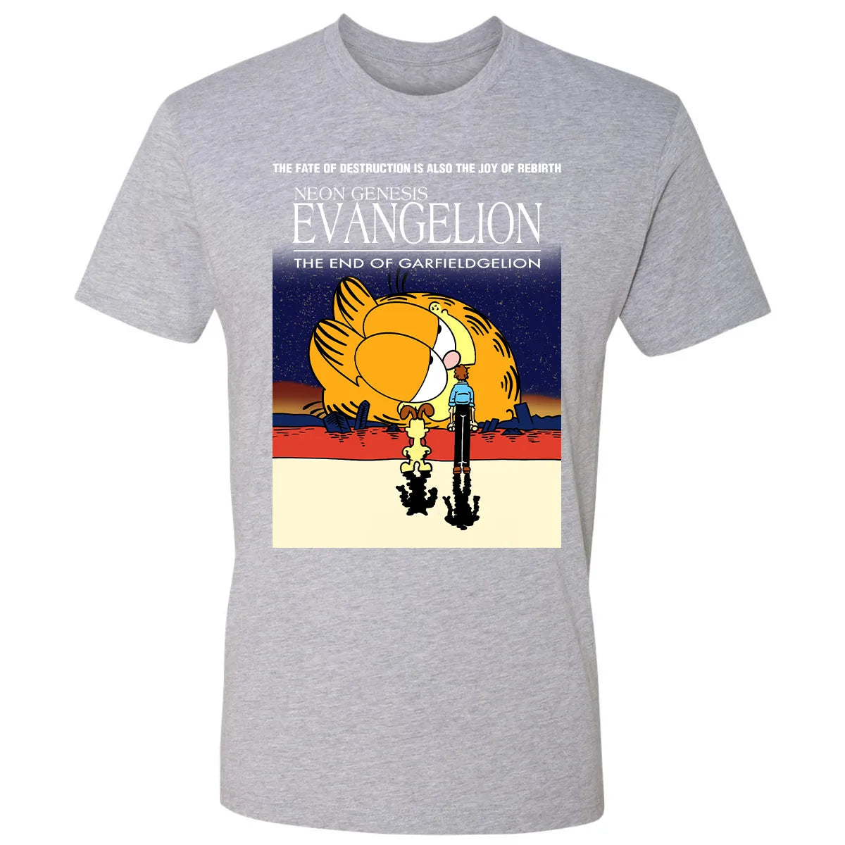 Premium Unisex T-shirt - SWZXE9XP