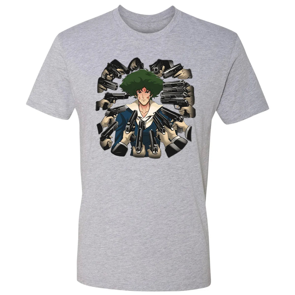 Premium Unisex T-shirt - 2Y739T3B