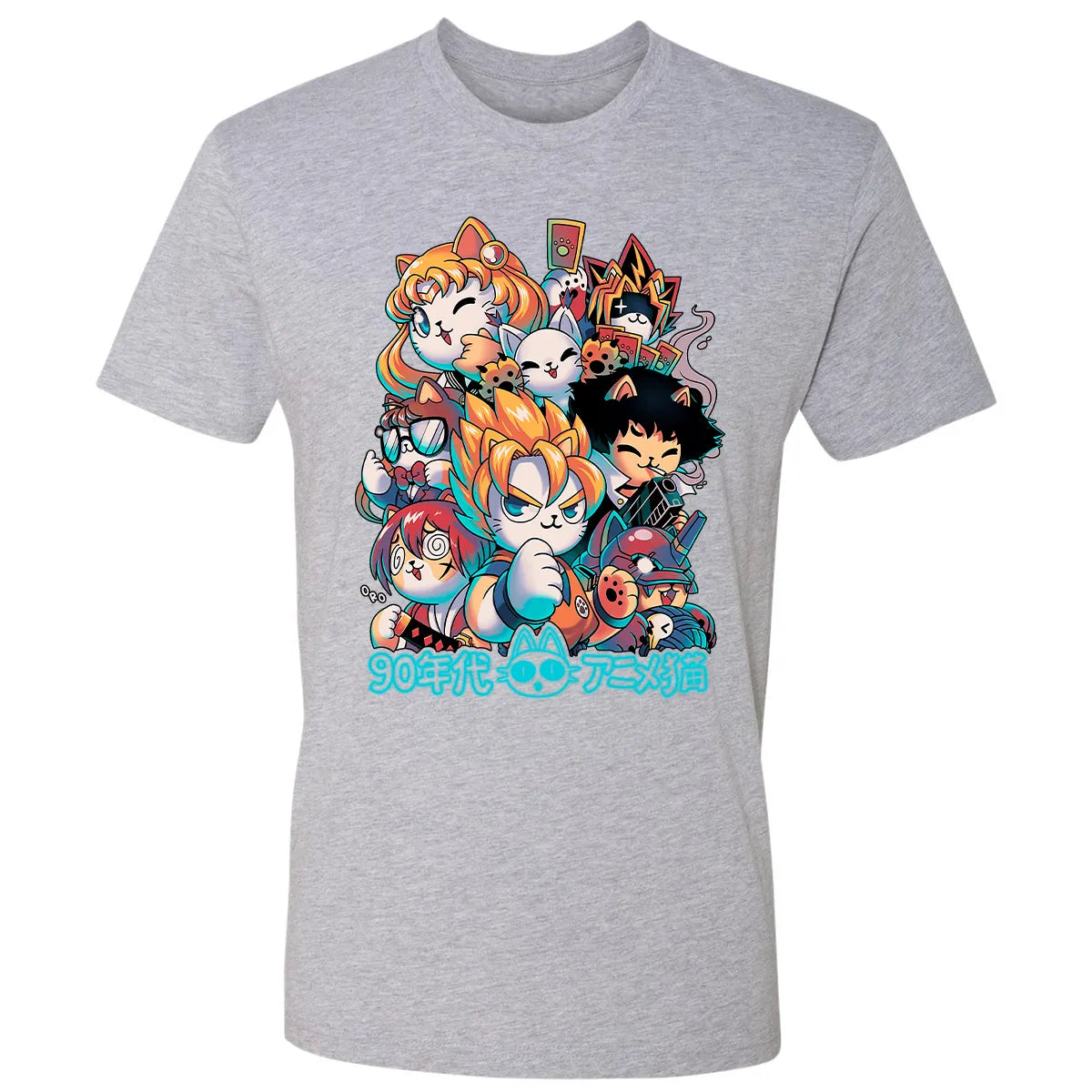 Premium Unisex T-shirt - 8J341TY2