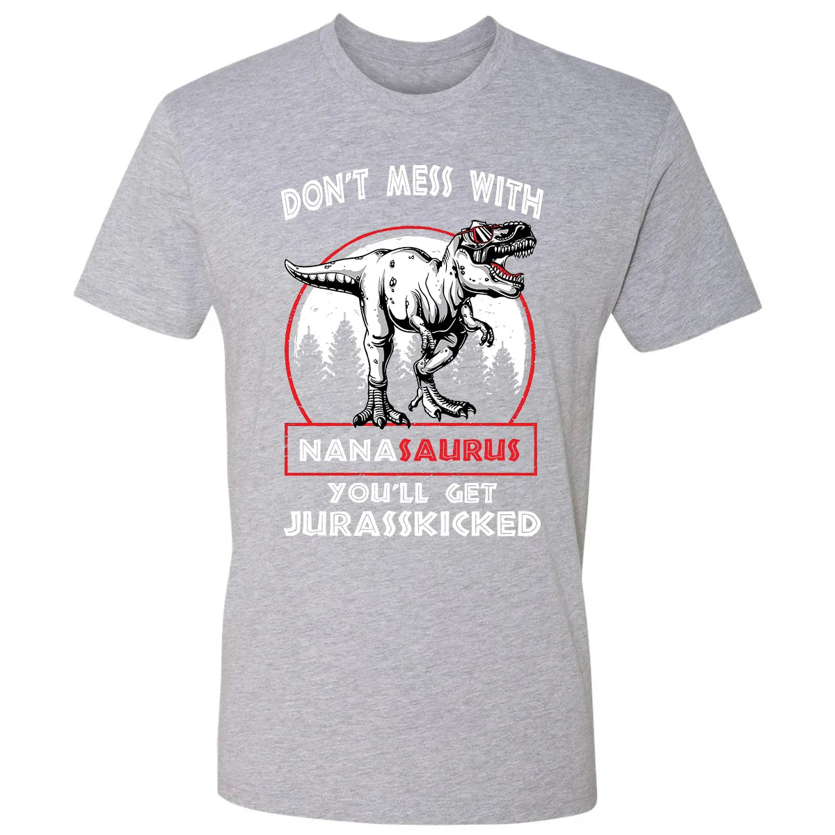 Premium Unisex T-shirt - C71M14ZB
