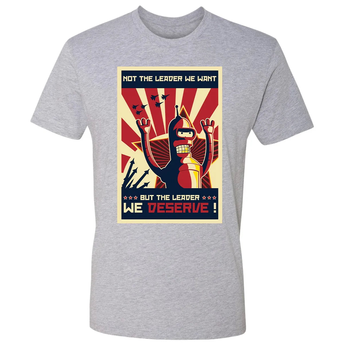 Premium Unisex T-shirt - STKMZJ6D