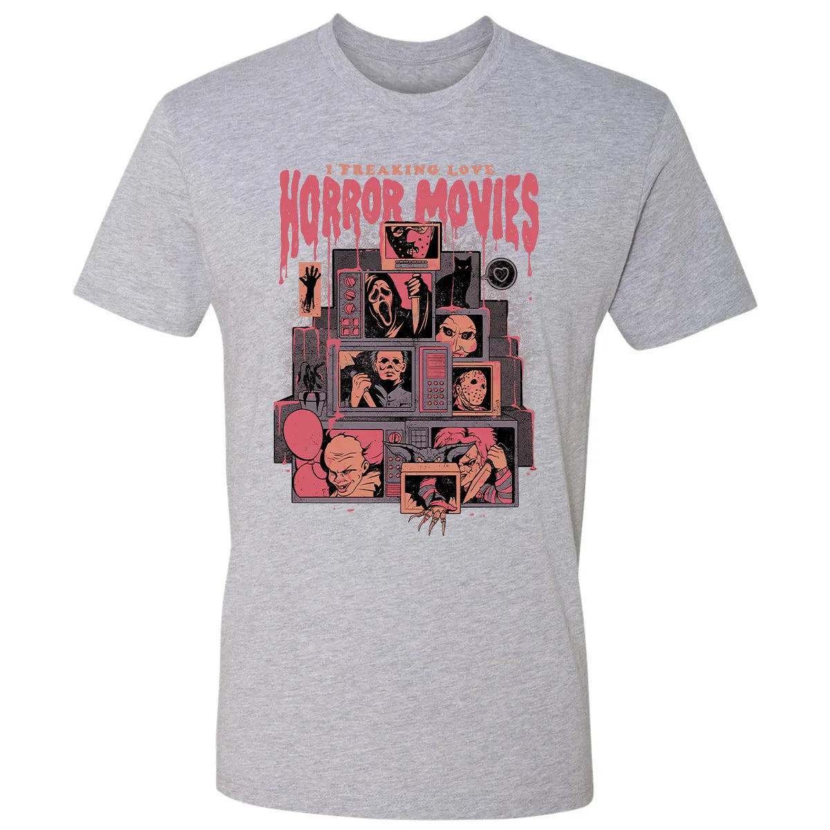 Premium Unisex T-shirt - F6R6L7DN