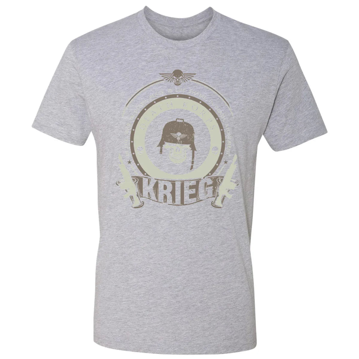 Premium Unisex T-shirt - 2LHK334J