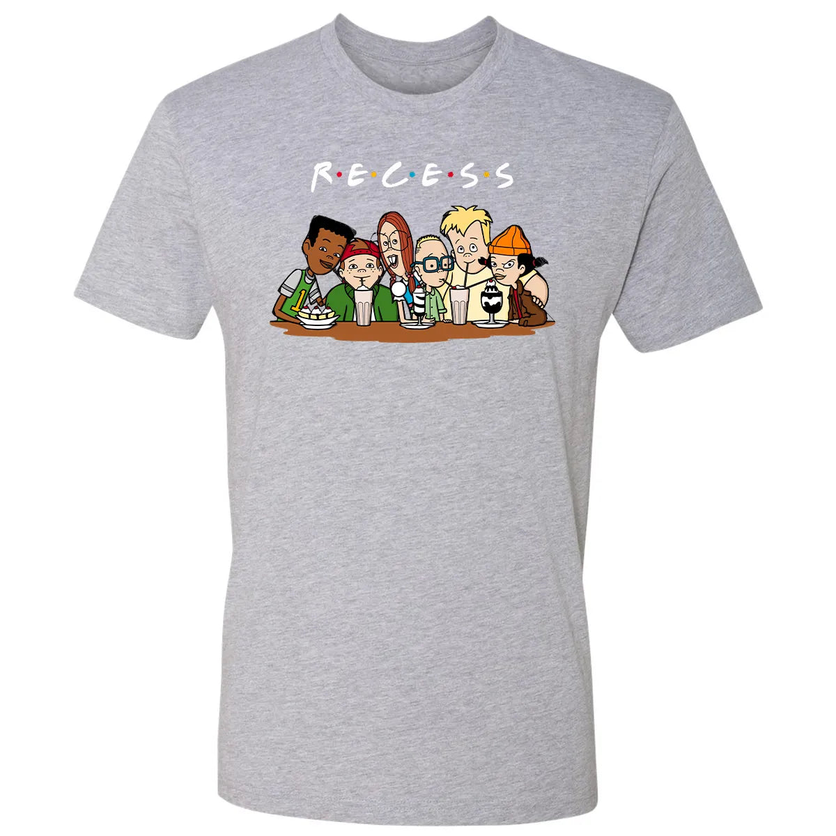 Premium Unisex T-shirt - U456CRTK