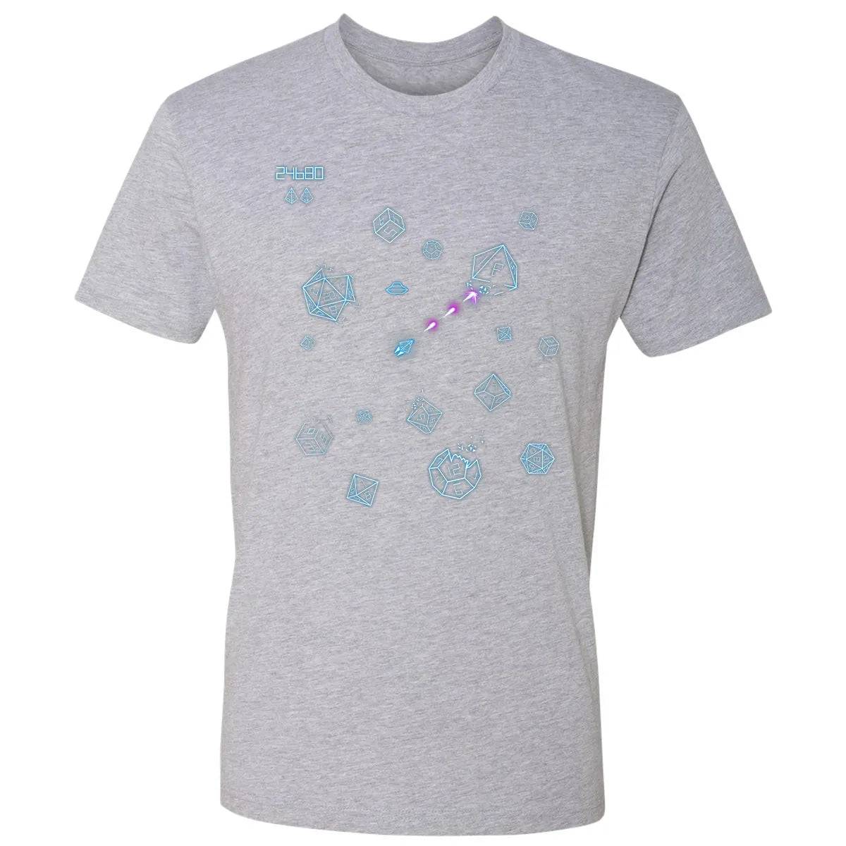 Premium Unisex T-shirt - 1VV1V593