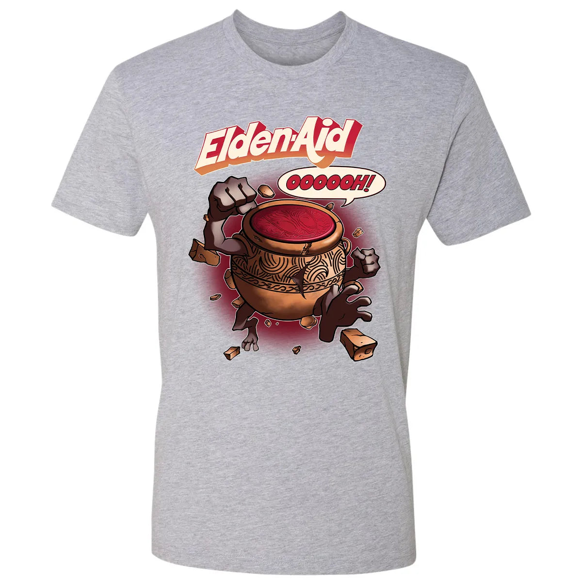 Premium Unisex T-shirt - H3VV5PSD