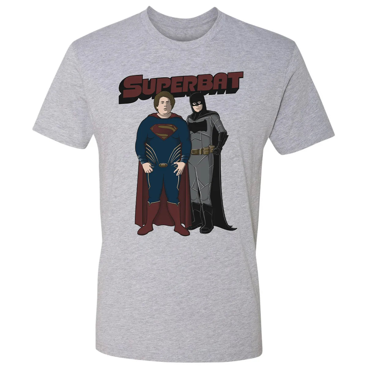 Premium Unisex T-shirt - NSZ566BA