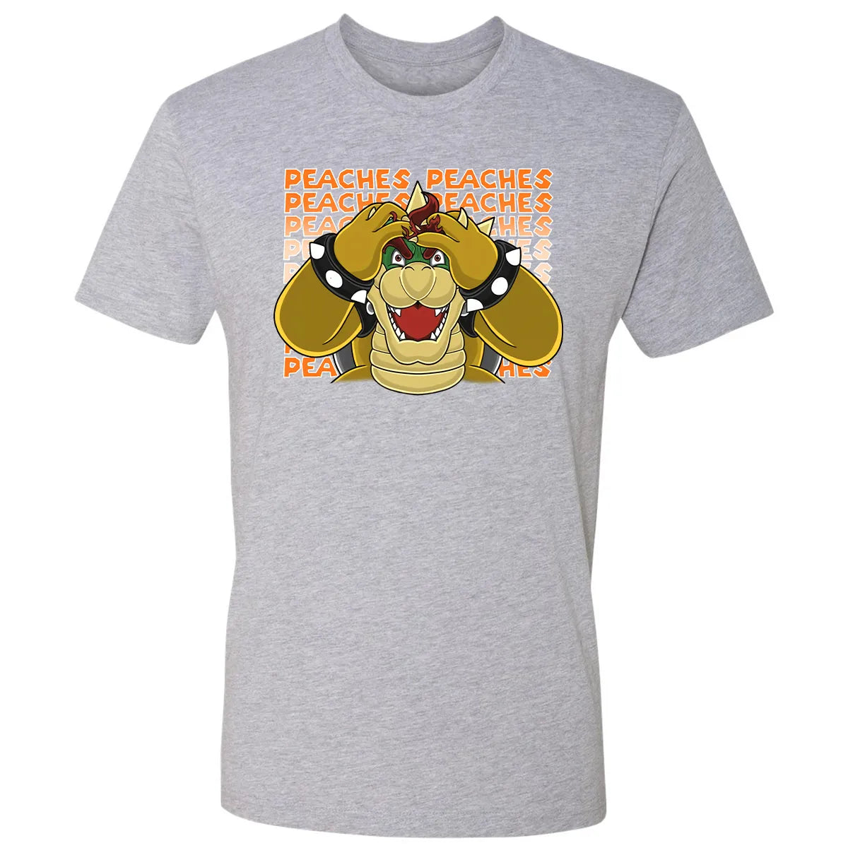 Premium Unisex T-shirt - STZALMQV