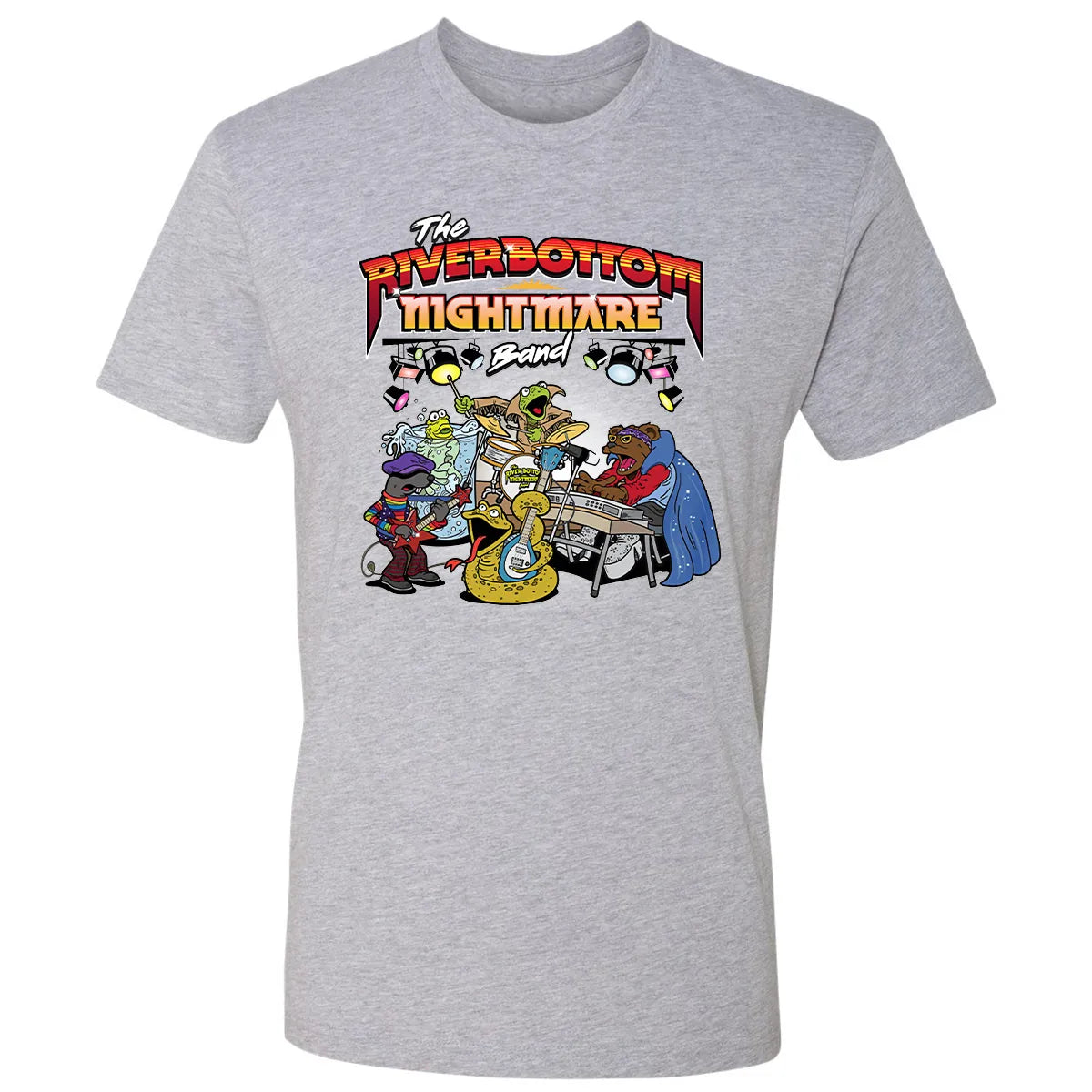 Premium Unisex T-shirt - SJDXYLRG