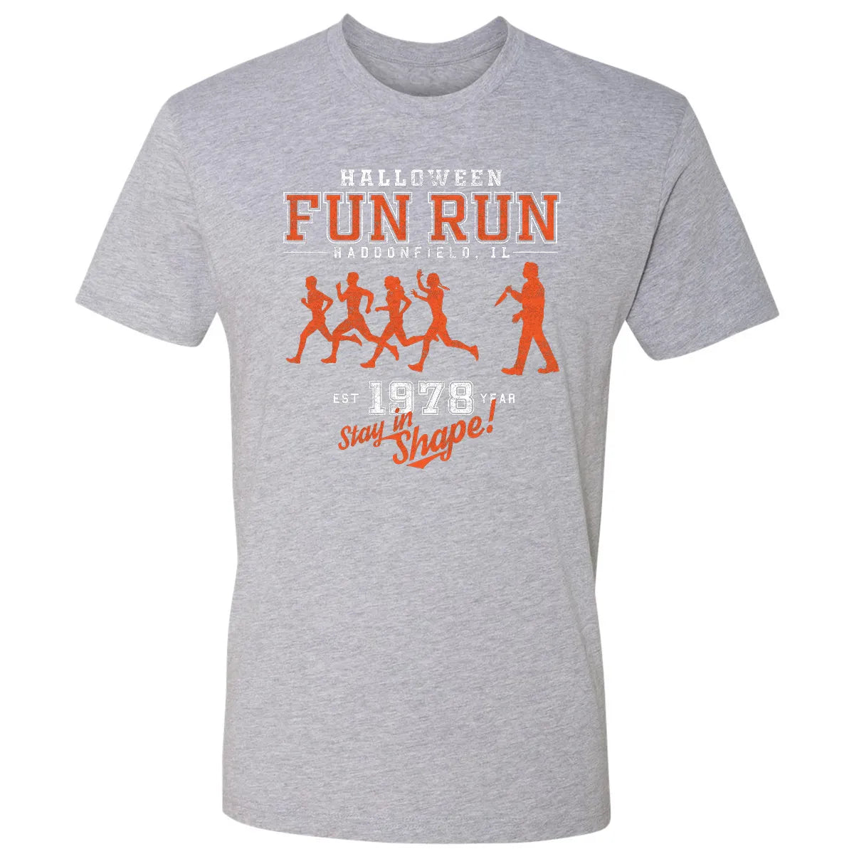 Premium Unisex T-shirt - 9AE2QYFH