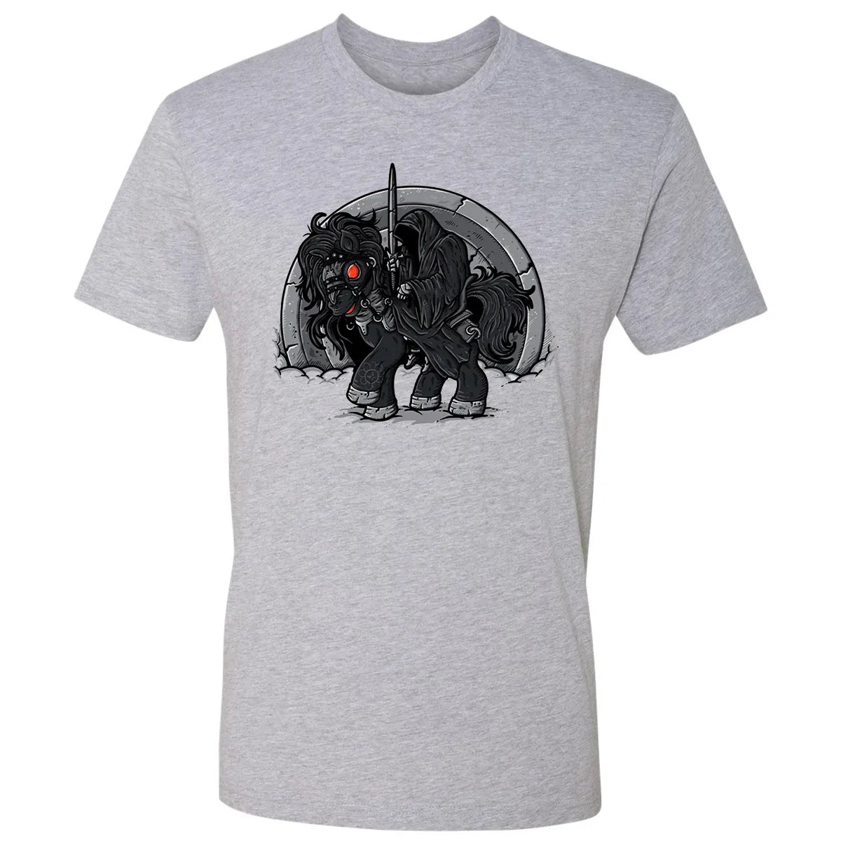 Premium Unisex T-shirt - 4S5R6TN7