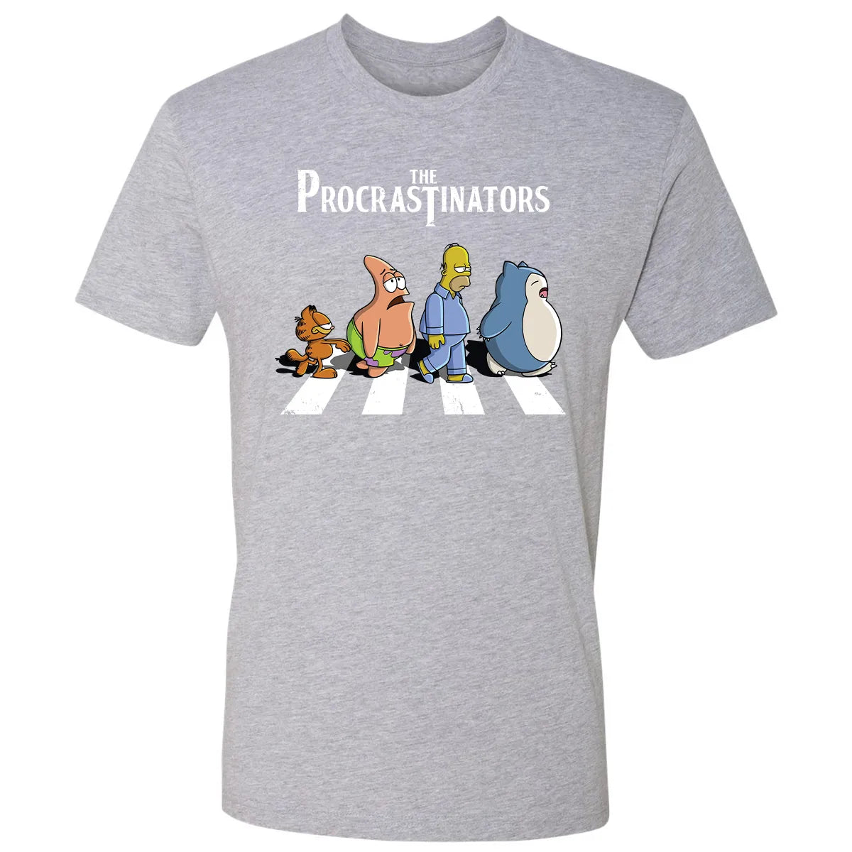 Premium Unisex T-shirt - YAS92UP6