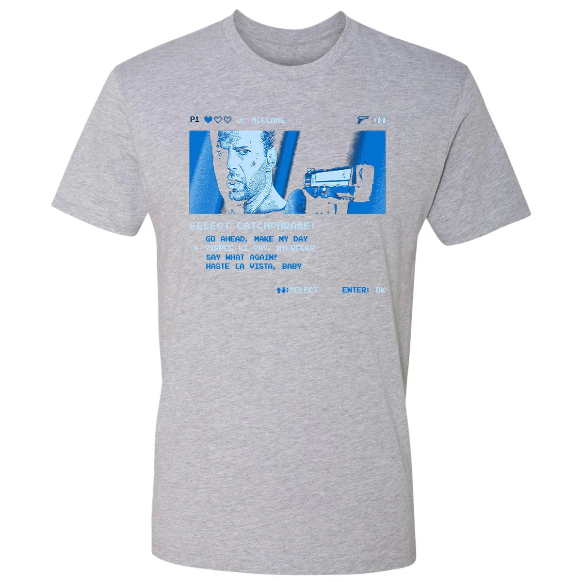 Premium Unisex T-shirt - EXYCJAM3