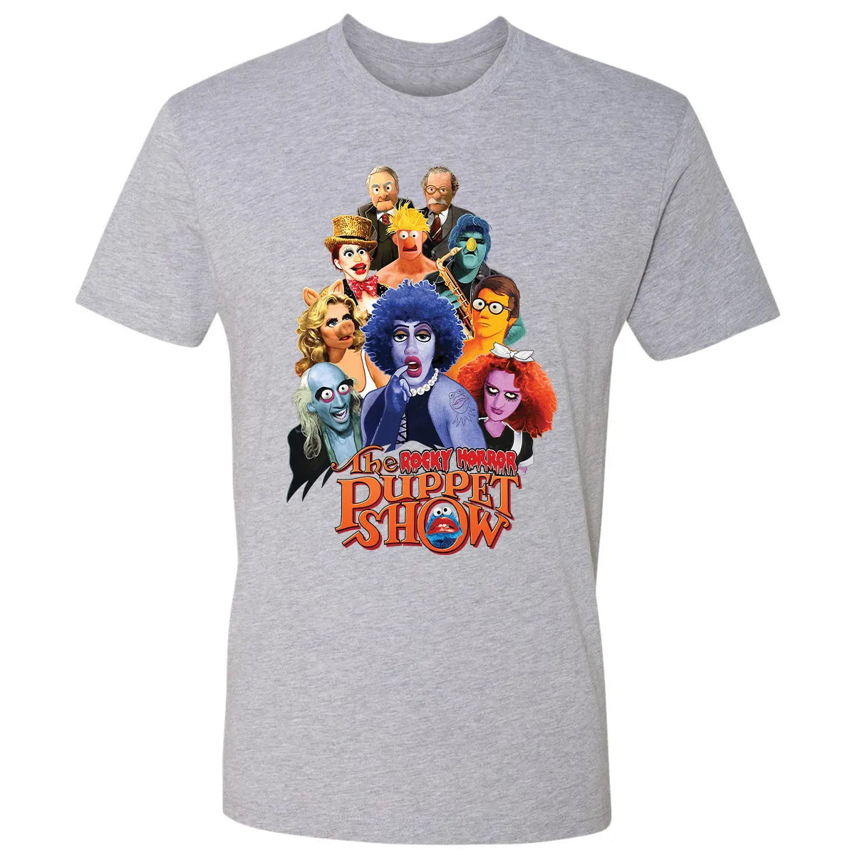Premium Unisex T-shirt - NCL1P7EA