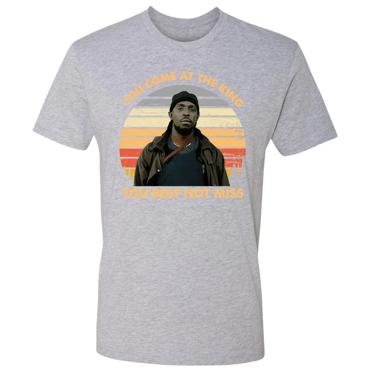 Premium Unisex T-shirt - X9H2C8AW